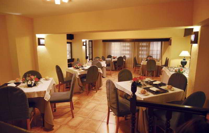 Hotel Alcantara Caces Eksteriør billede